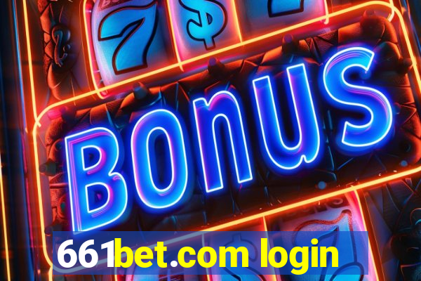 661bet.com login
